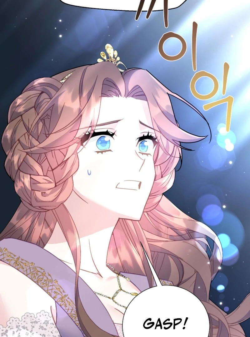 Cavier Falcon Princess Chapter 130 - Page 67