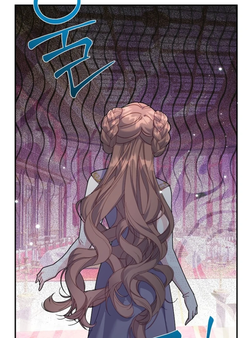 Cavier Falcon Princess Chapter 130 - Page 69