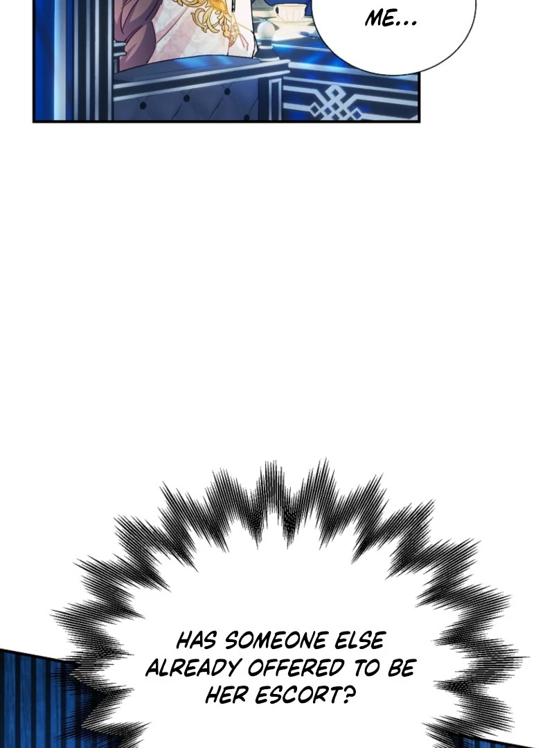 Cavier Falcon Princess Chapter 130 - Page 8