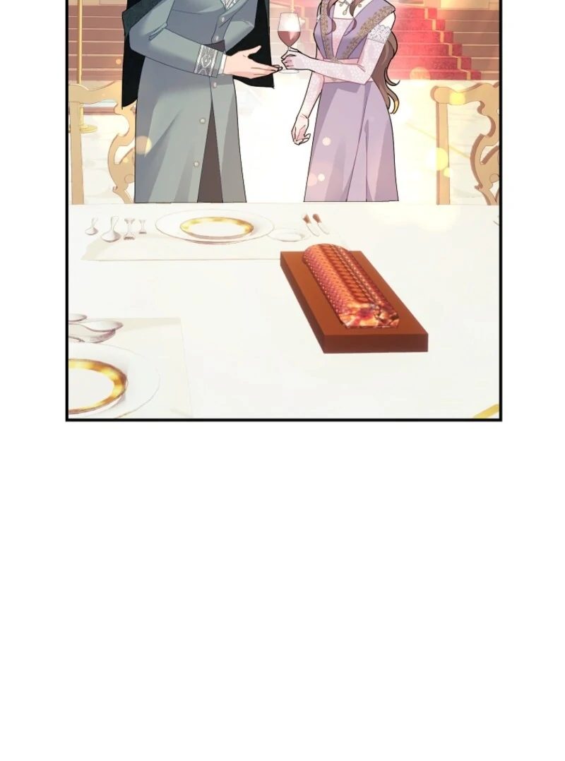 Cavier Falcon Princess Chapter 130 - Page 84