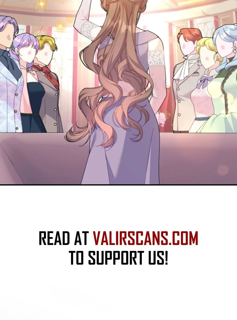 Cavier Falcon Princess Chapter 130 - Page 87