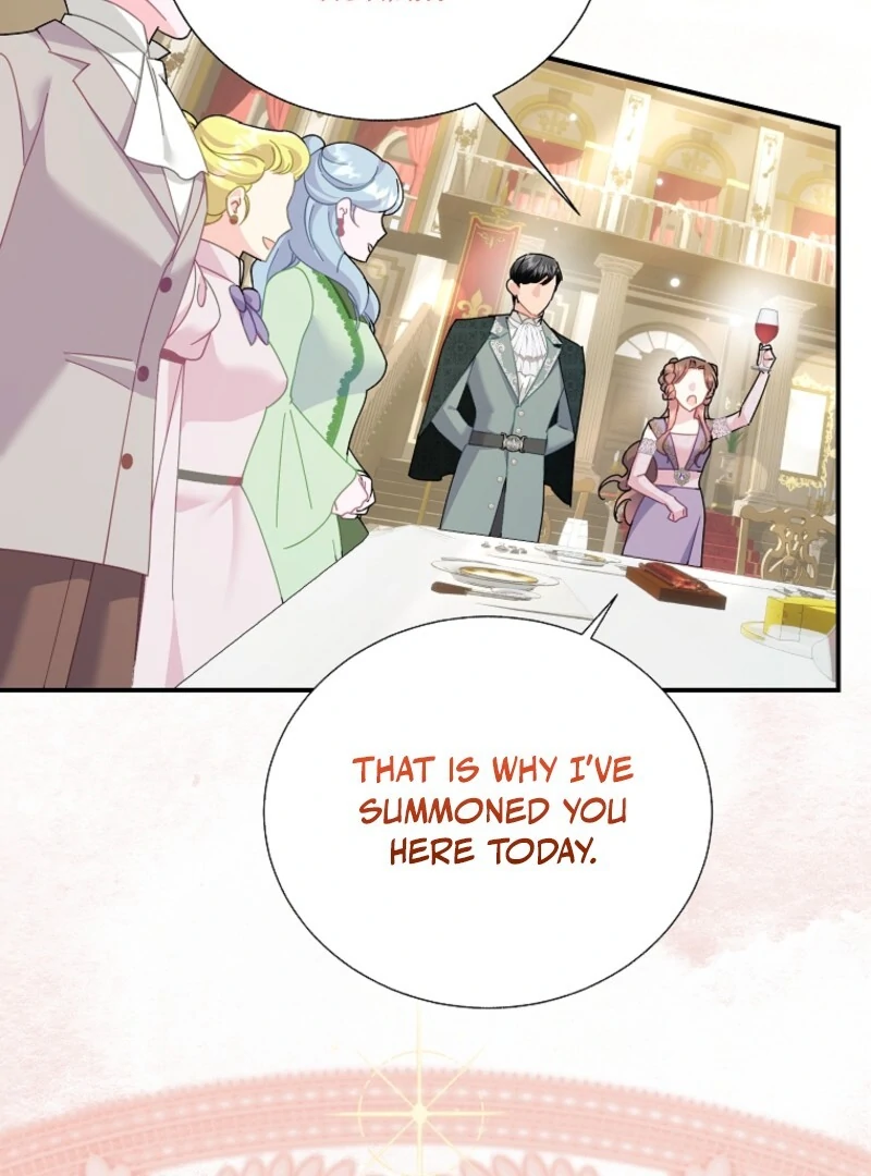 Cavier Falcon Princess Chapter 130 - Page 90