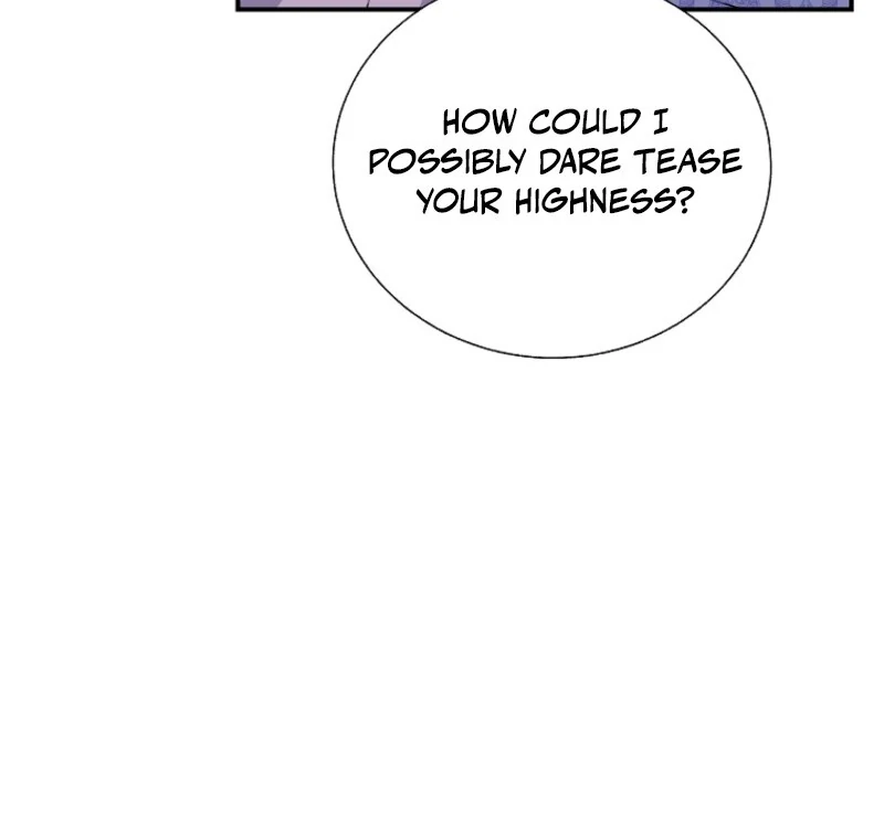 Cavier Falcon Princess Chapter 131 - Page 10