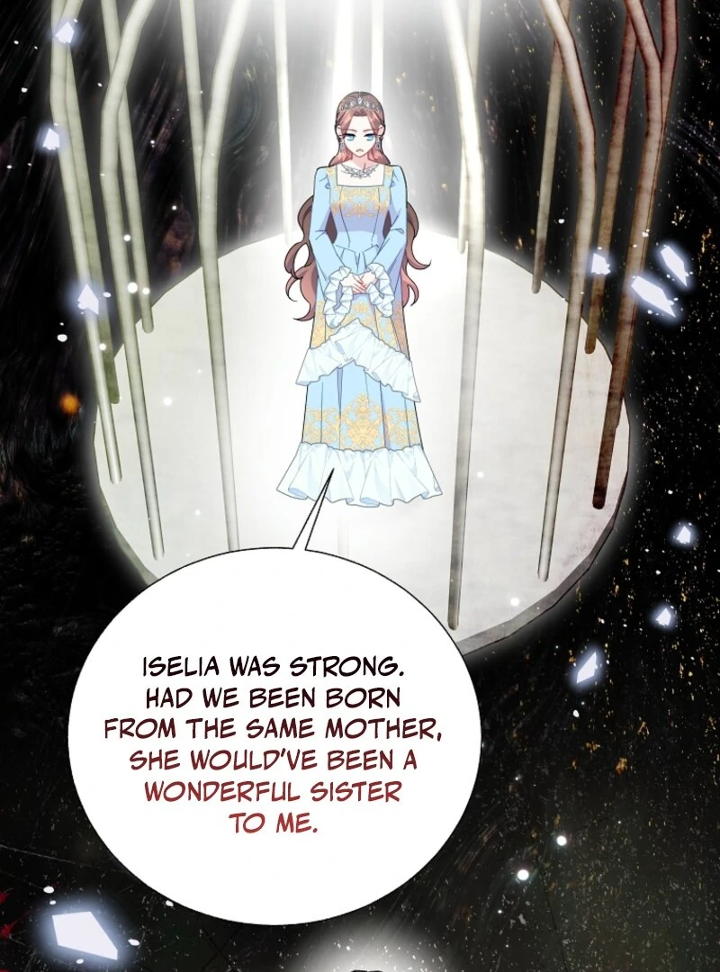 Cavier Falcon Princess Chapter 131 - Page 102