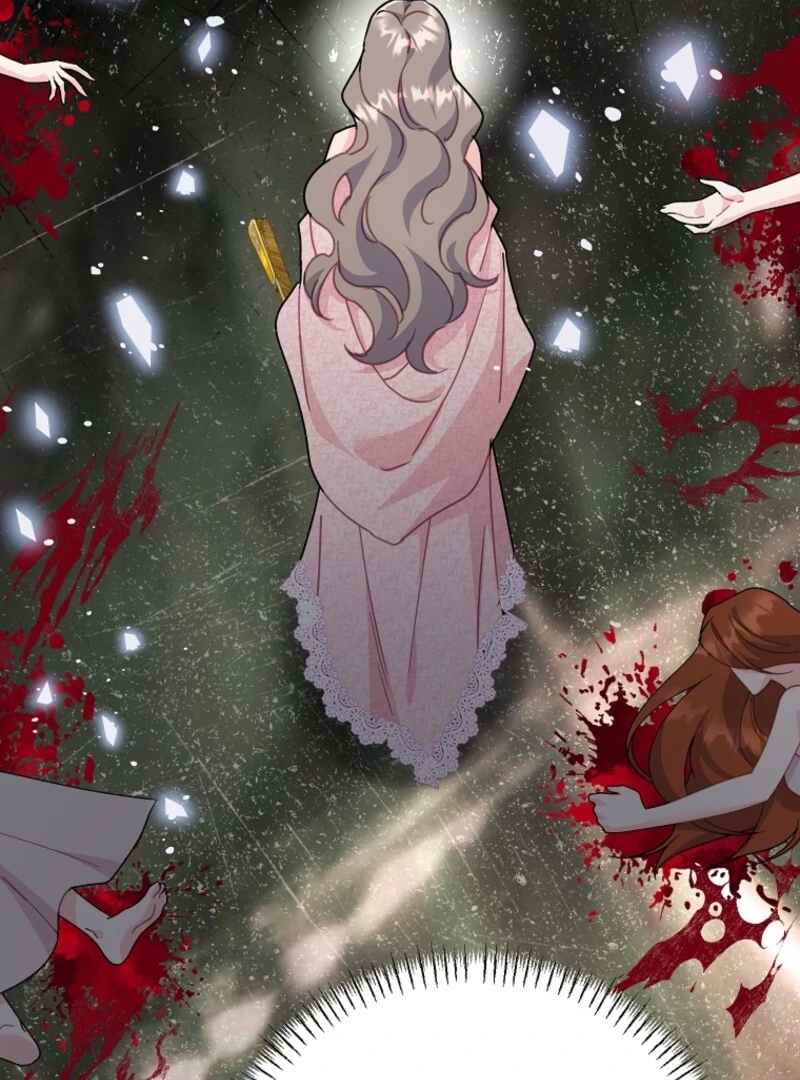 Cavier Falcon Princess Chapter 131 - Page 103
