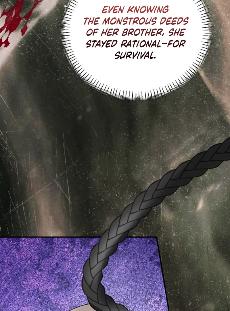 Cavier Falcon Princess Chapter 131 - Page 104