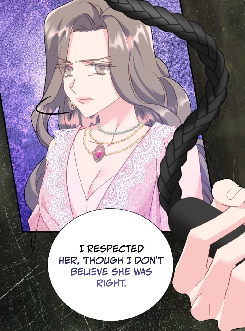 Cavier Falcon Princess Chapter 131 - Page 105