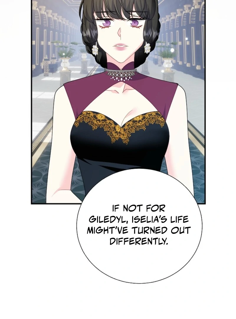 Cavier Falcon Princess Chapter 131 - Page 107