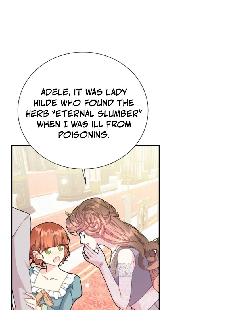Cavier Falcon Princess Chapter 131 - Page 17