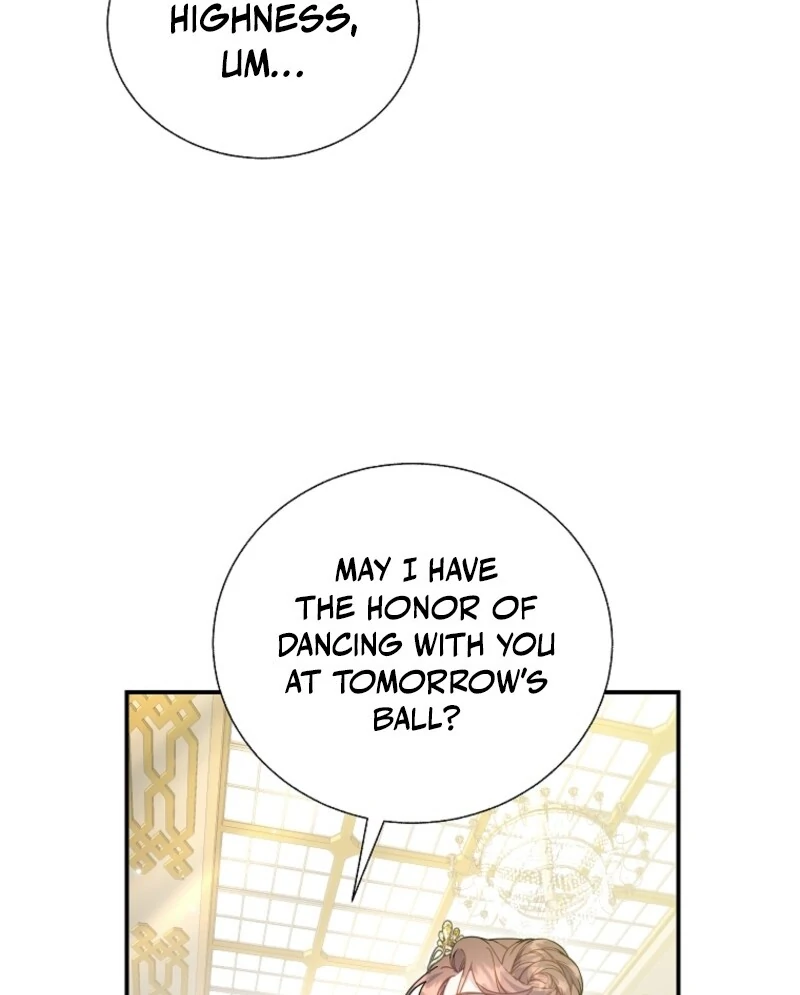 Cavier Falcon Princess Chapter 131 - Page 20