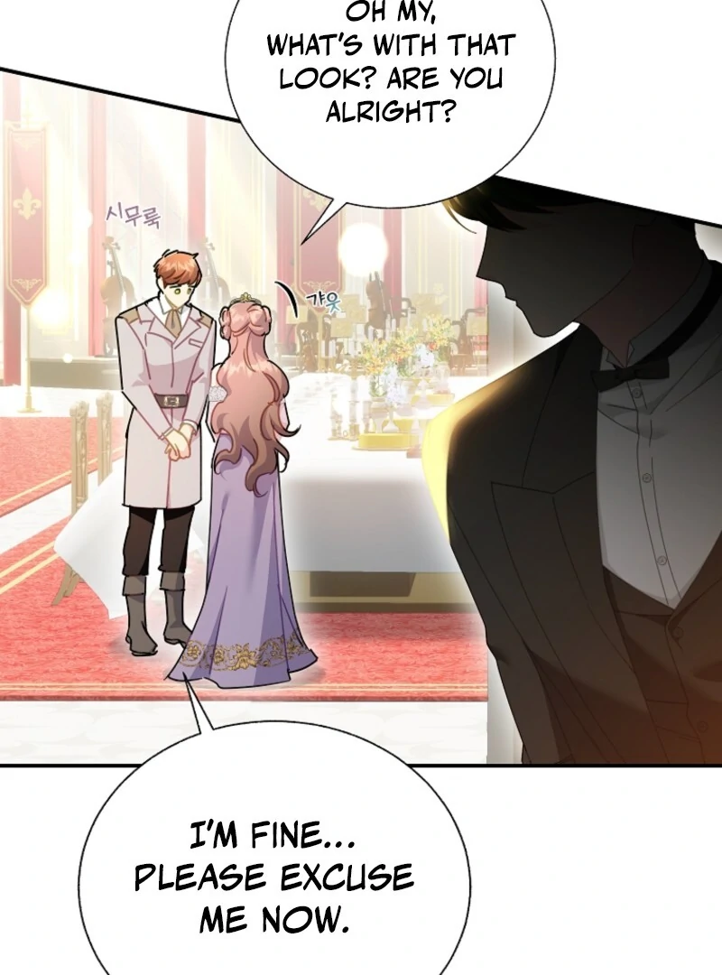 Cavier Falcon Princess Chapter 131 - Page 26
