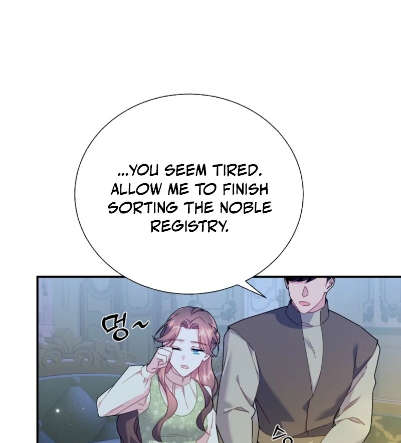Cavier Falcon Princess Chapter 131 - Page 42