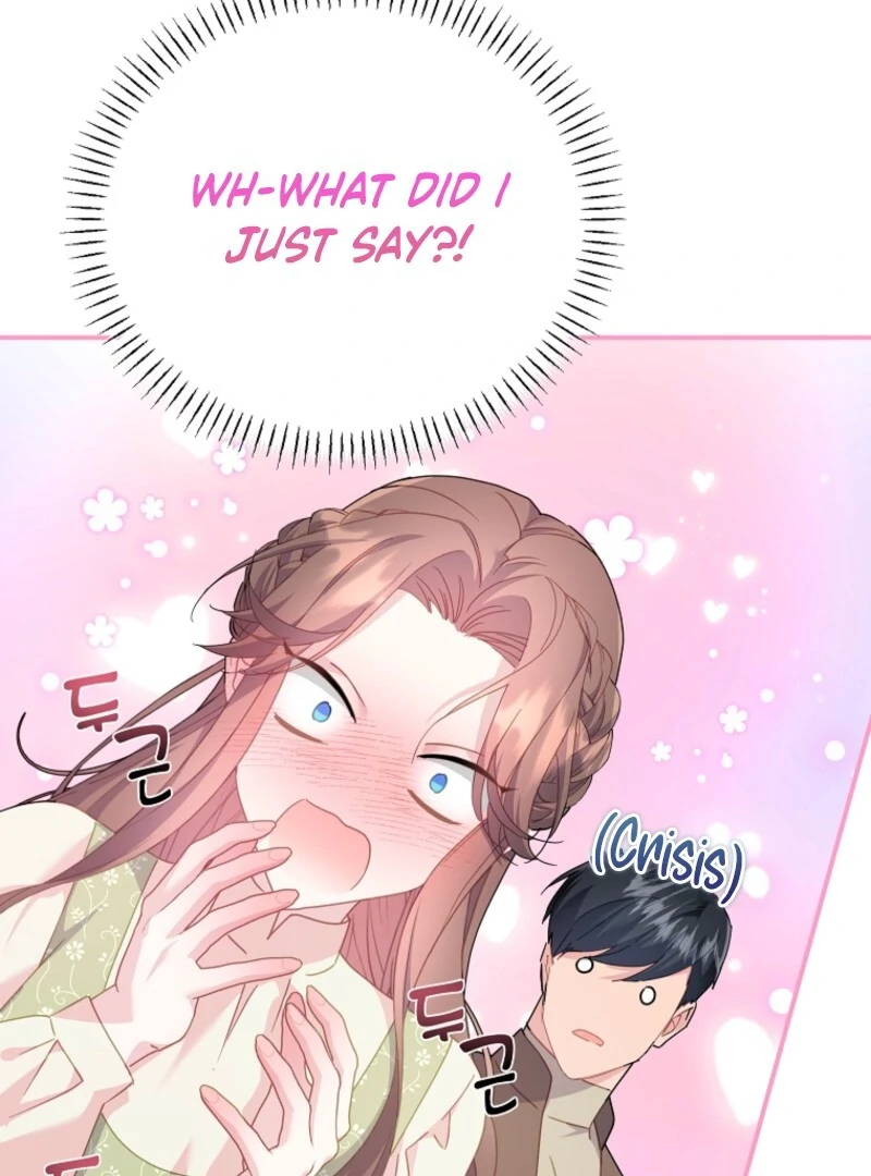 Cavier Falcon Princess Chapter 131 - Page 48