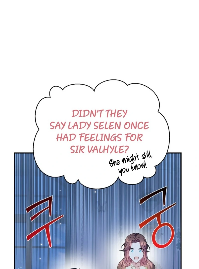 Cavier Falcon Princess Chapter 131 - Page 56