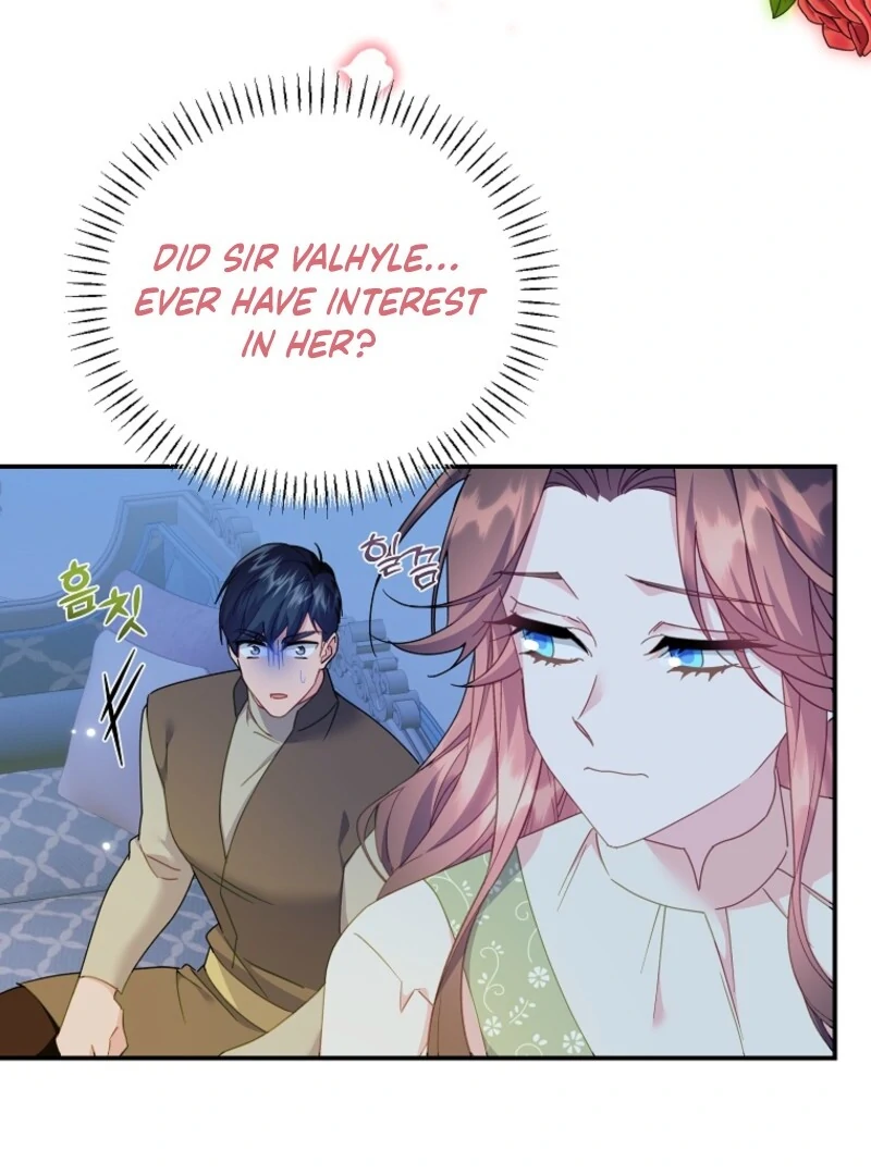 Cavier Falcon Princess Chapter 131 - Page 61