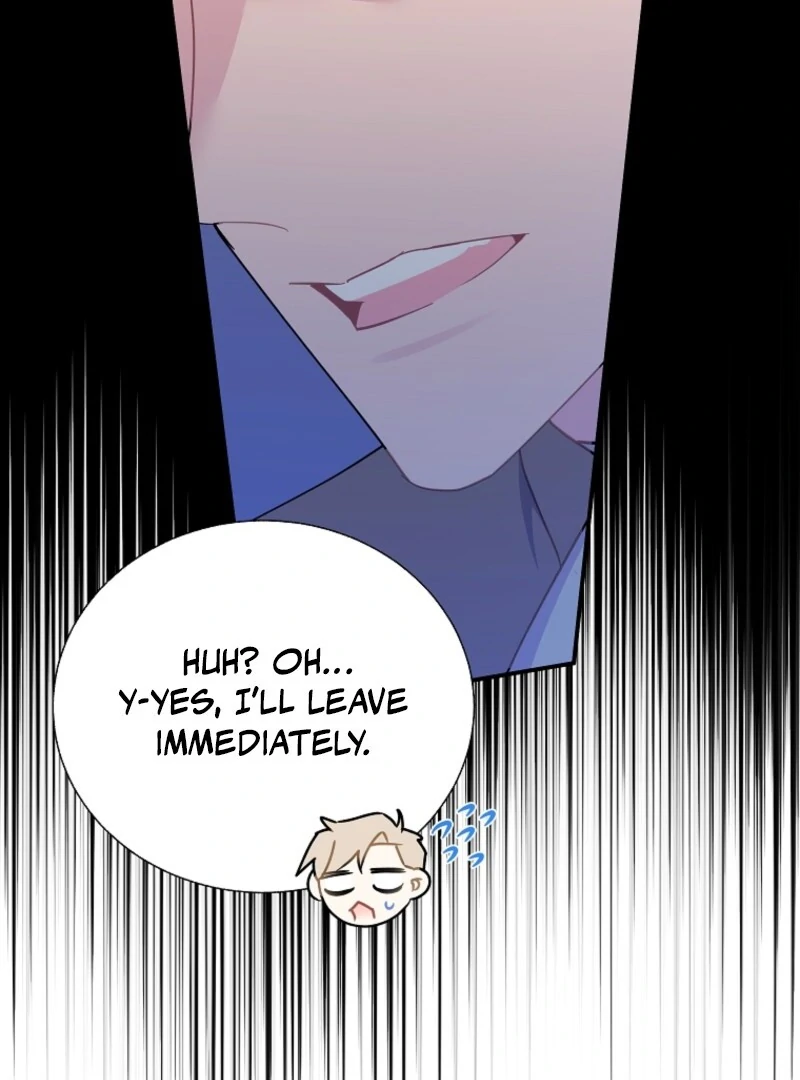 Cavier Falcon Princess Chapter 131 - Page 63
