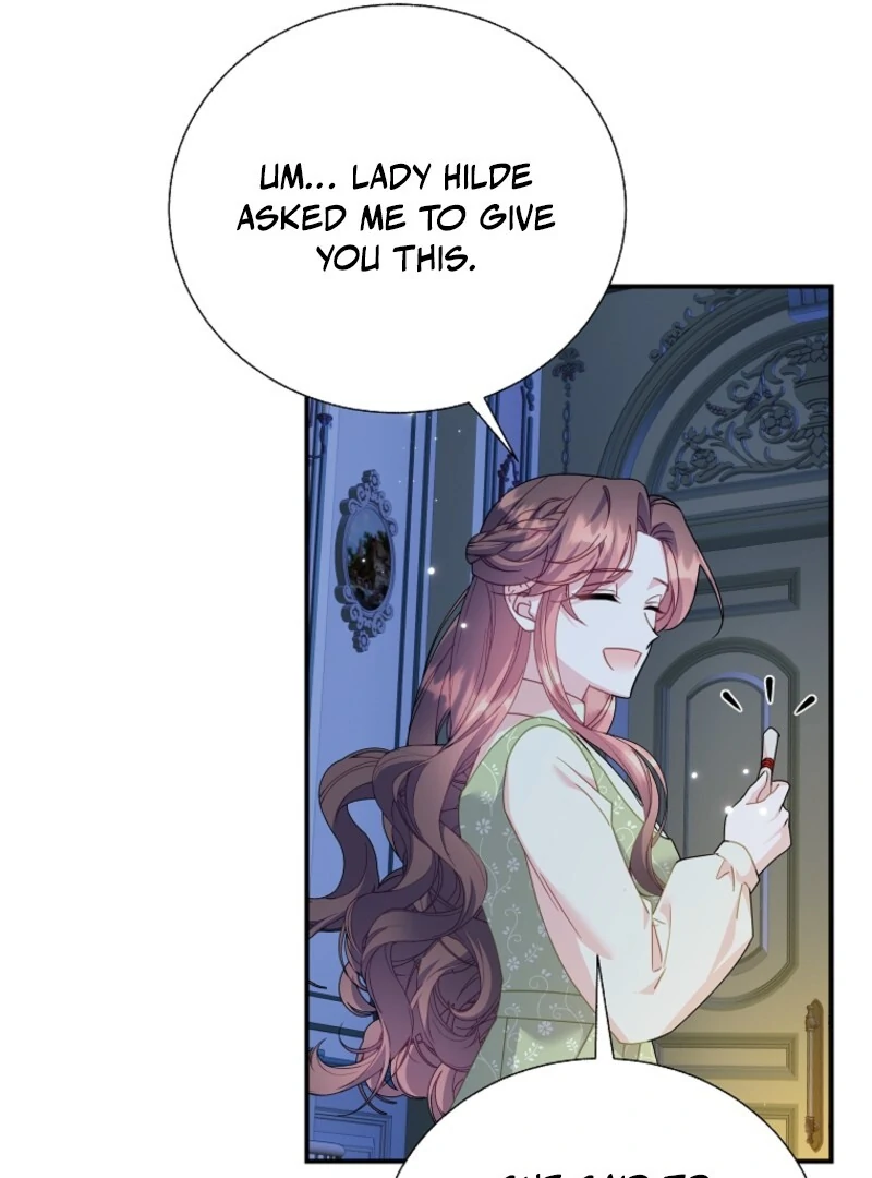 Cavier Falcon Princess Chapter 131 - Page 67