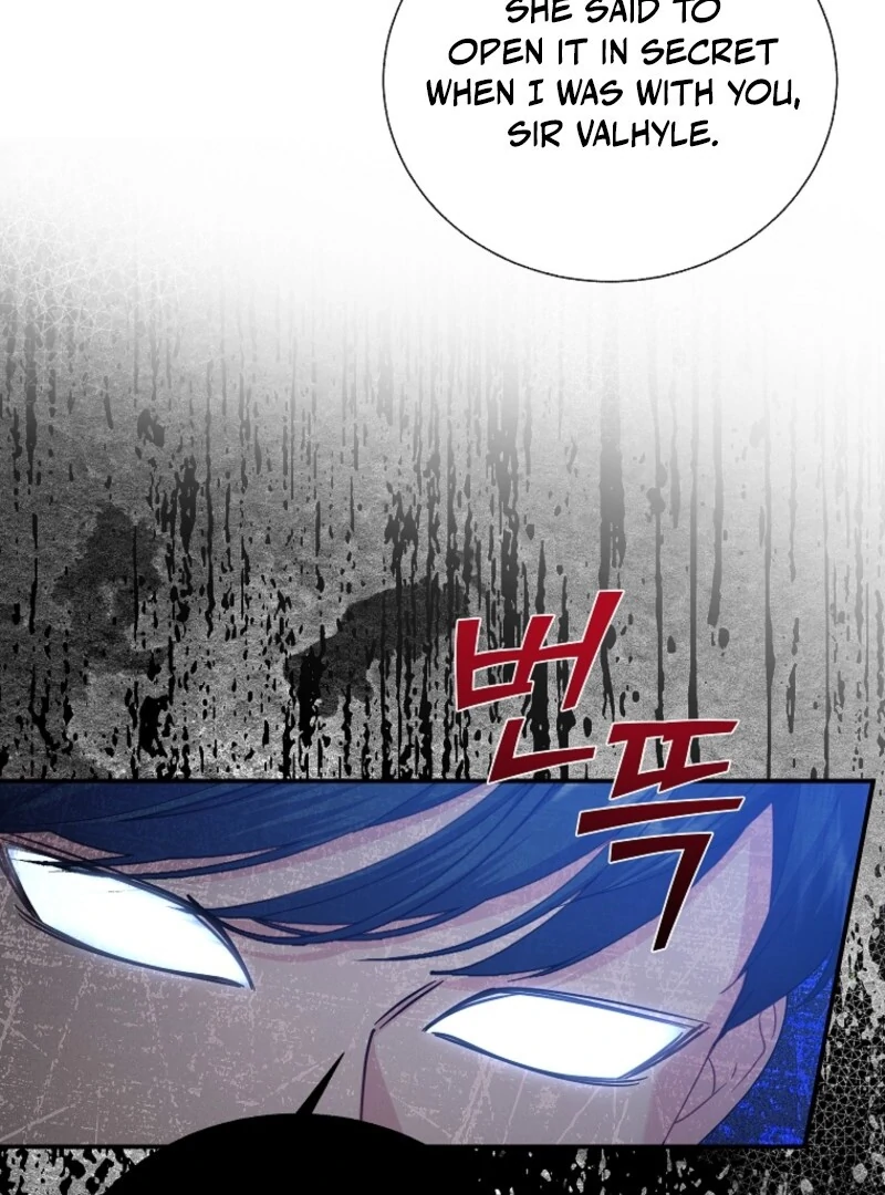 Cavier Falcon Princess Chapter 131 - Page 68