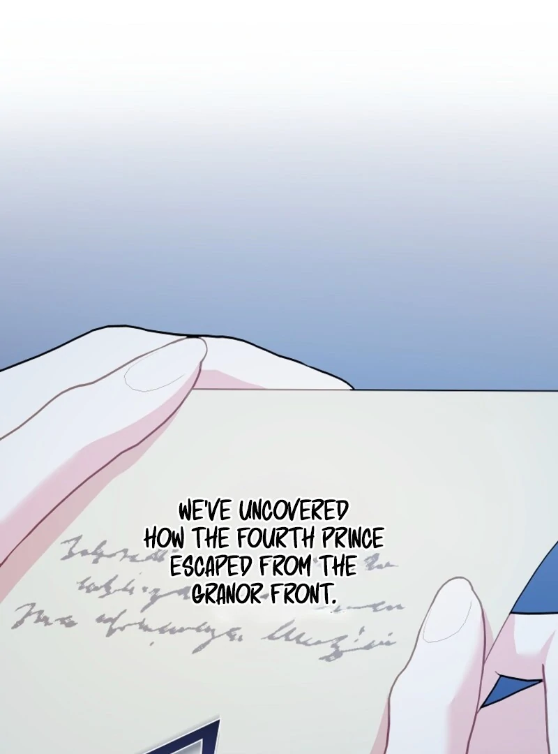 Cavier Falcon Princess Chapter 131 - Page 72