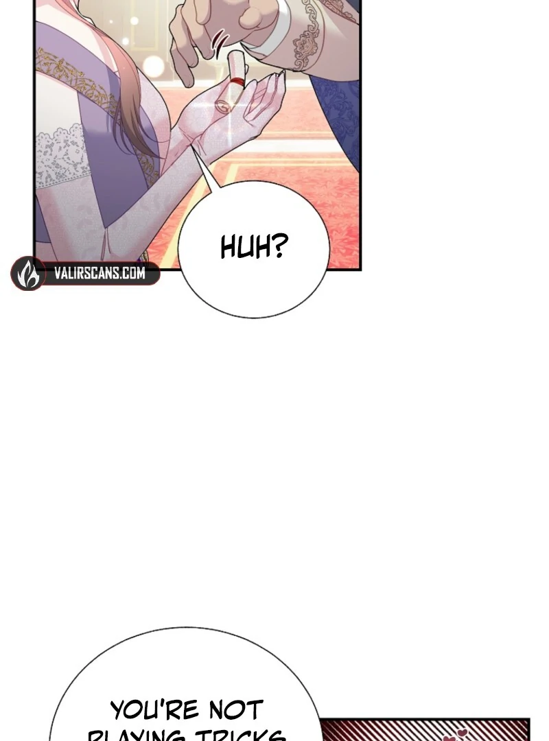 Cavier Falcon Princess Chapter 131 - Page 8