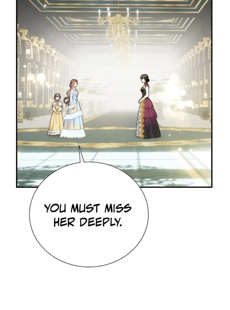 Cavier Falcon Princess Chapter 131 - Page 86