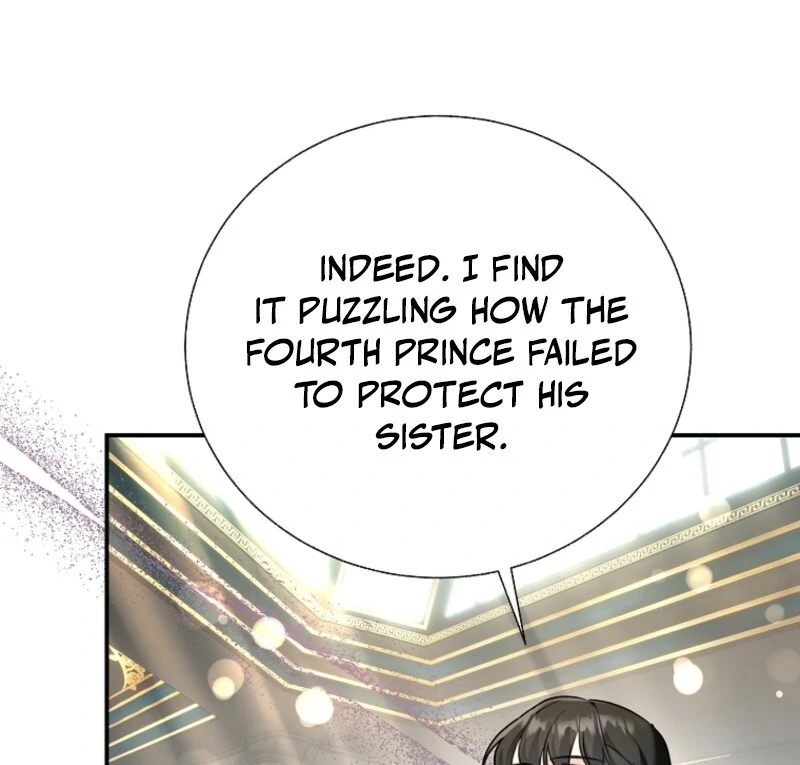 Cavier Falcon Princess Chapter 131 - Page 87