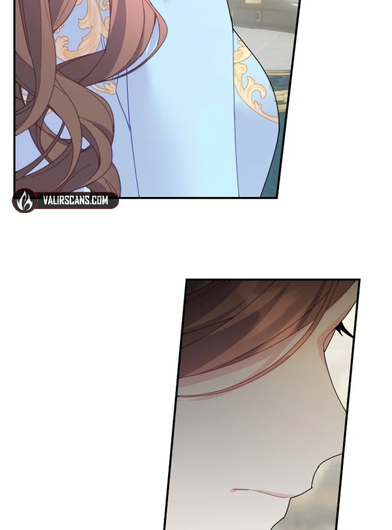 Cavier Falcon Princess Chapter 131 - Page 90