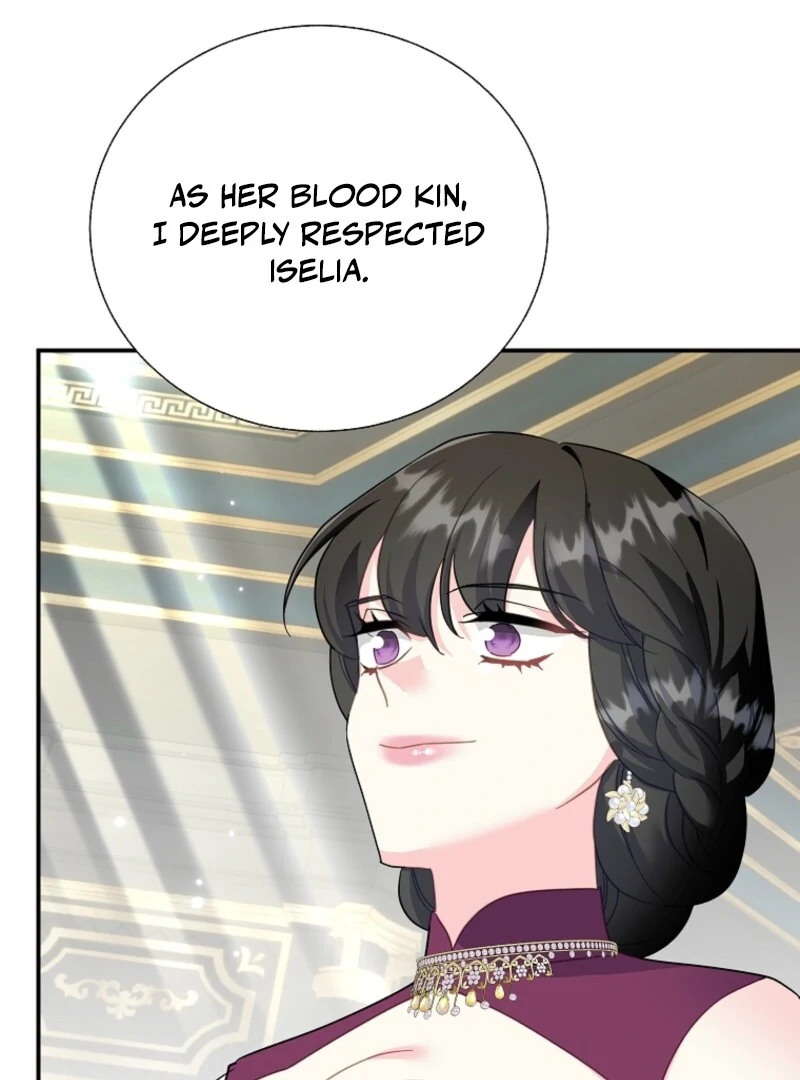 Cavier Falcon Princess Chapter 131 - Page 92