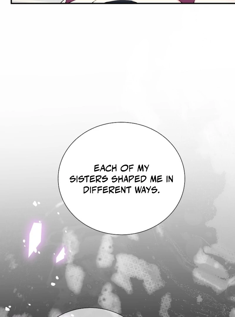 Cavier Falcon Princess Chapter 131 - Page 93