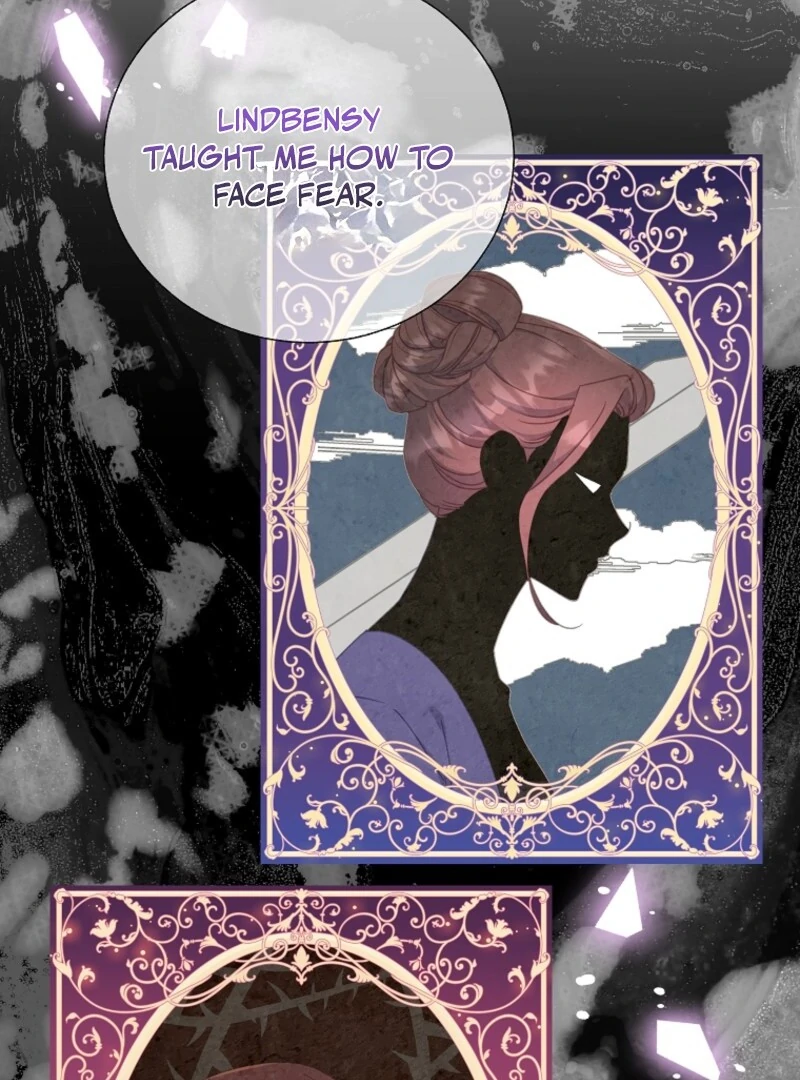 Cavier Falcon Princess Chapter 131 - Page 94