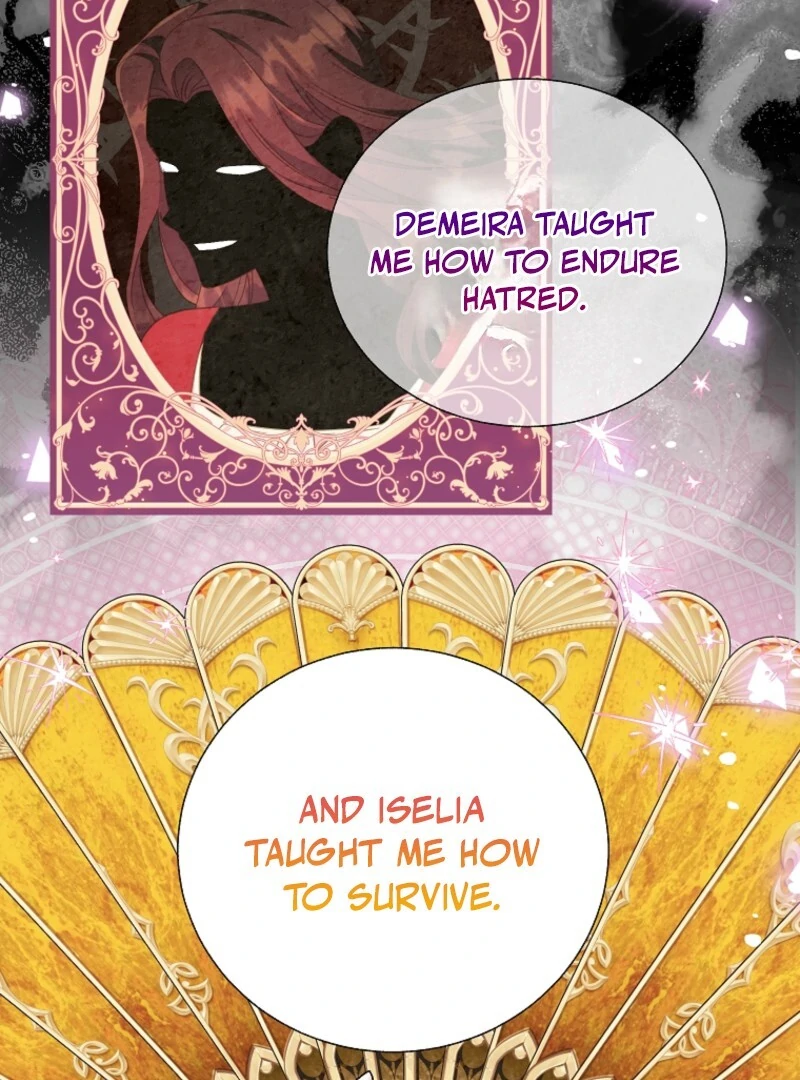Cavier Falcon Princess Chapter 131 - Page 95