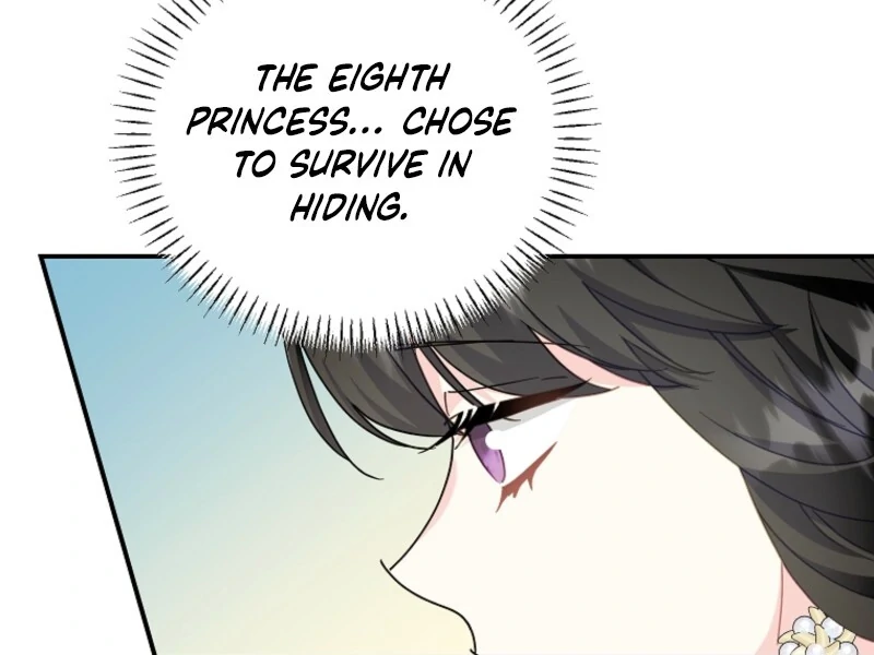 Cavier Falcon Princess Chapter 131 - Page 99