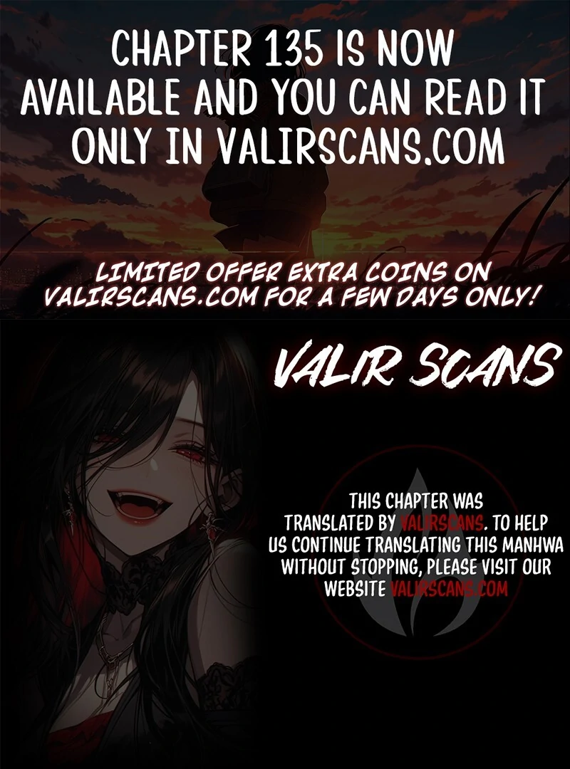 Cavier Falcon Princess Chapter 132 - Page 0