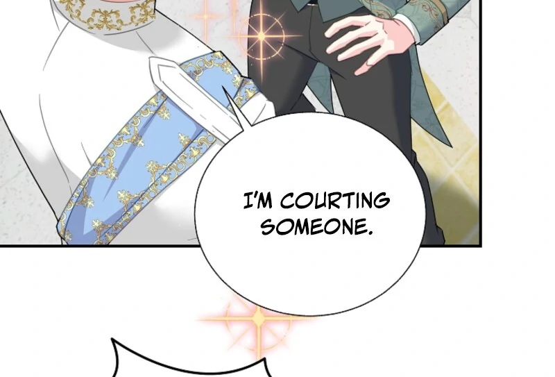 Cavier Falcon Princess Chapter 132 - Page 10