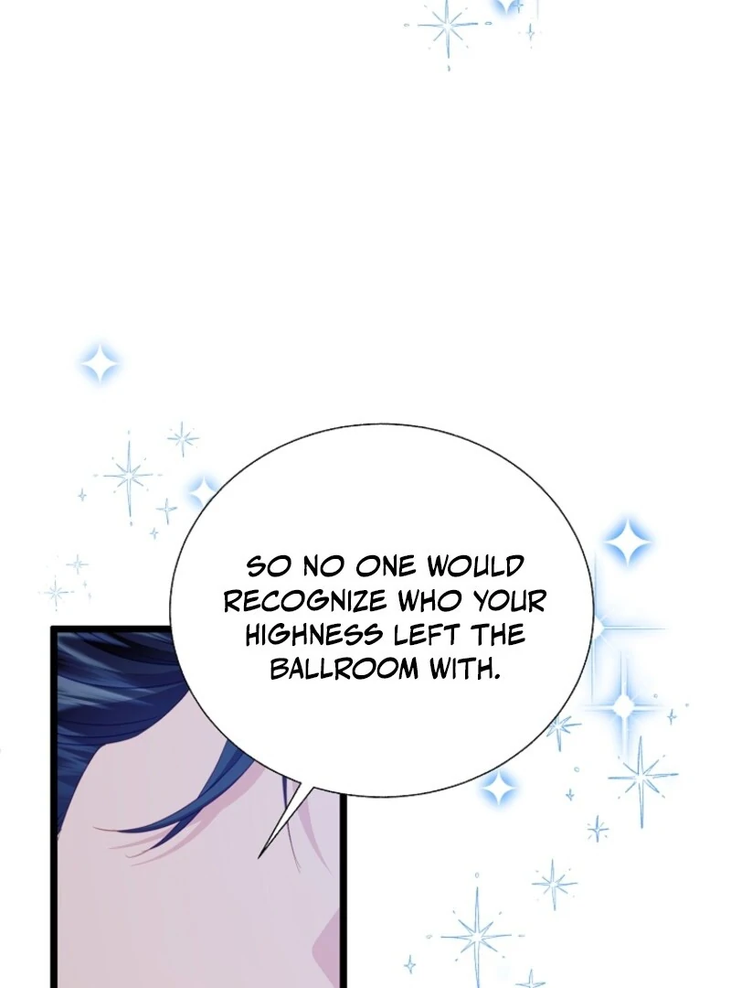 Cavier Falcon Princess Chapter 132 - Page 114