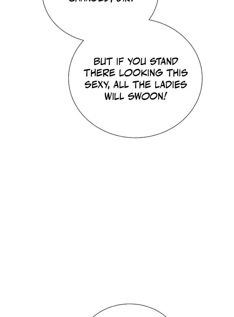 Cavier Falcon Princess Chapter 132 - Page 13