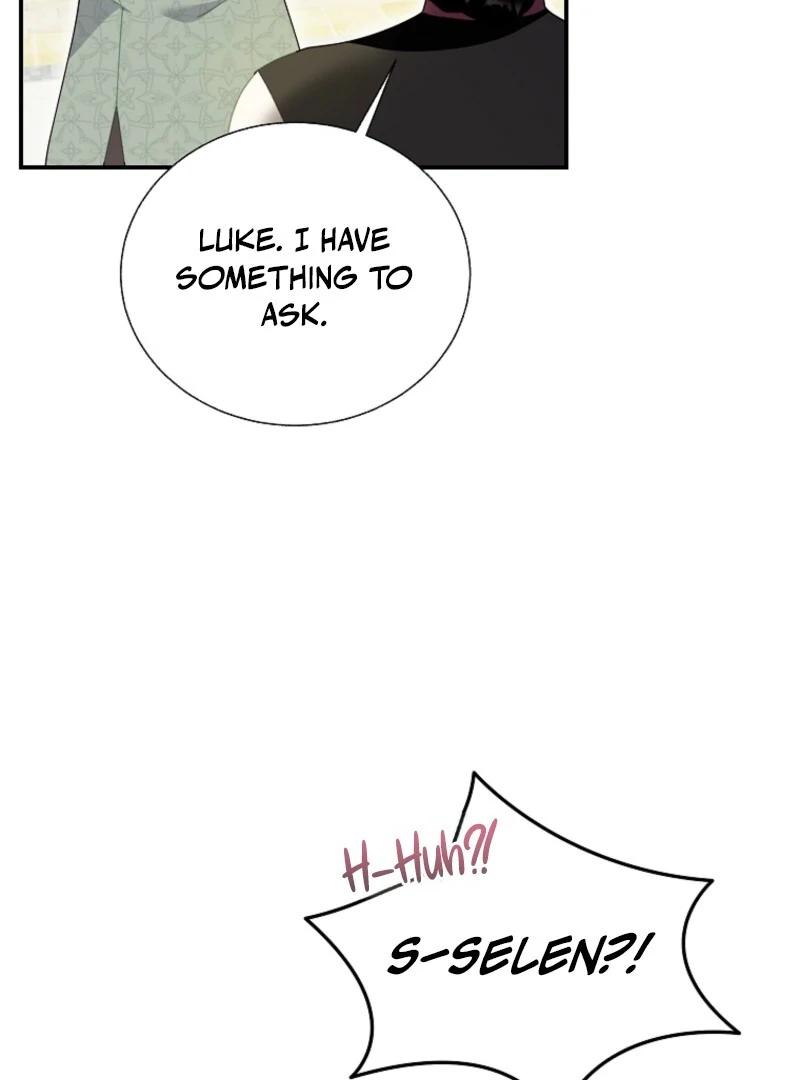 Cavier Falcon Princess Chapter 132 - Page 33