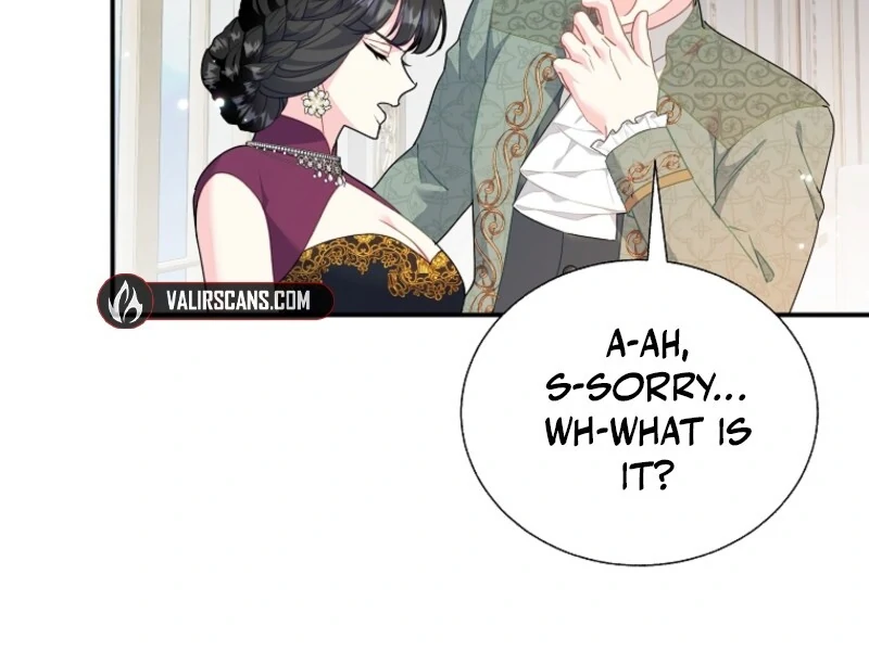 Cavier Falcon Princess Chapter 132 - Page 35
