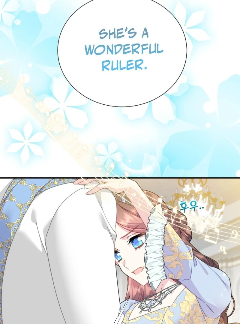 Cavier Falcon Princess Chapter 132 - Page 39