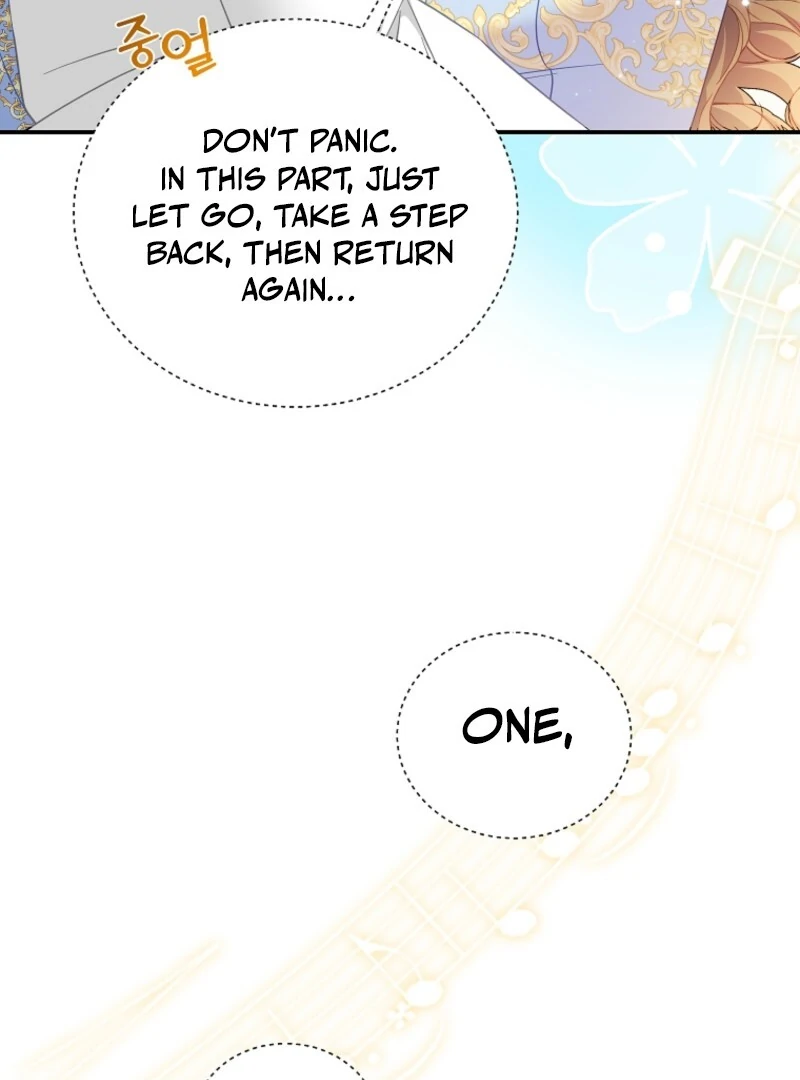 Cavier Falcon Princess Chapter 132 - Page 40