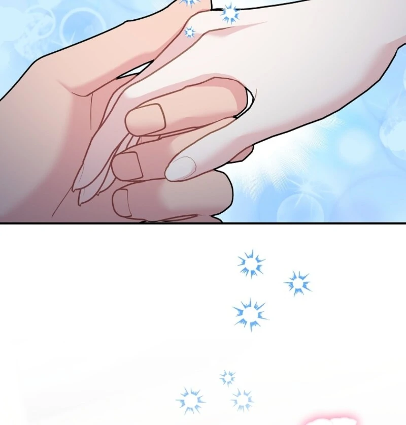 Cavier Falcon Princess Chapter 132 - Page 45