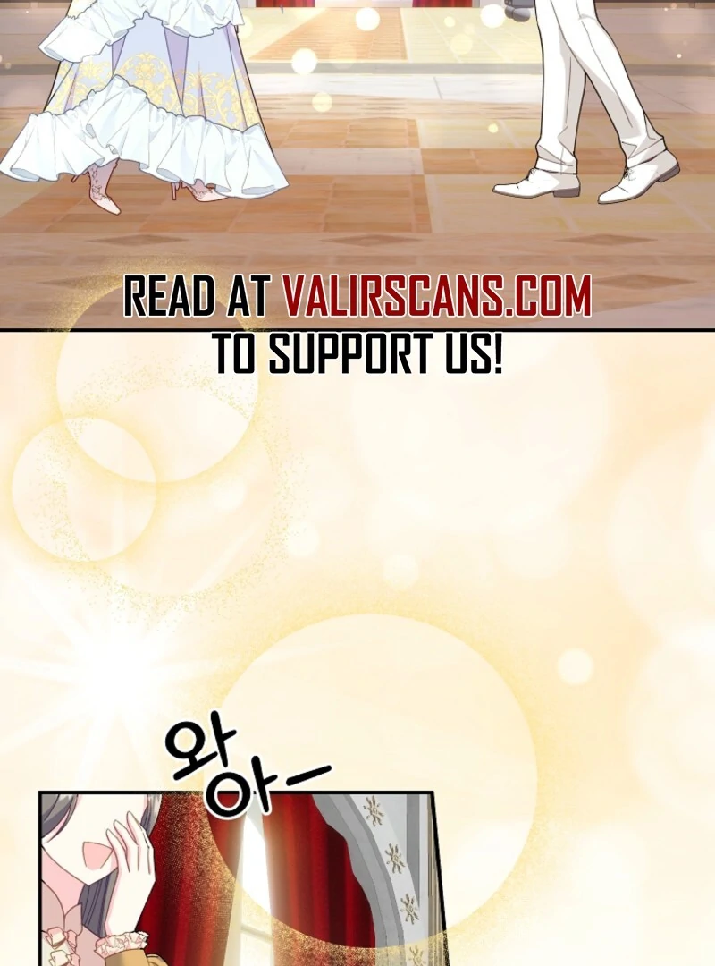 Cavier Falcon Princess Chapter 132 - Page 63