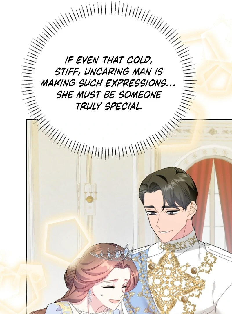 Cavier Falcon Princess Chapter 132 - Page 68