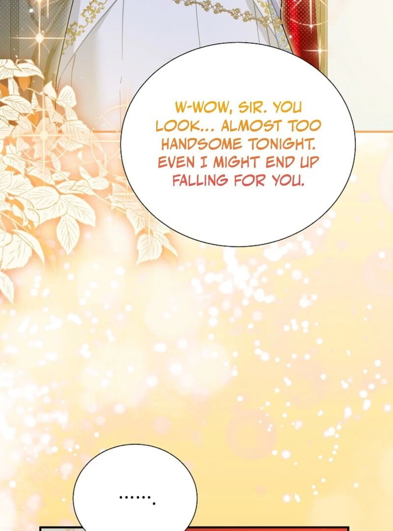 Cavier Falcon Princess Chapter 132 - Page 7