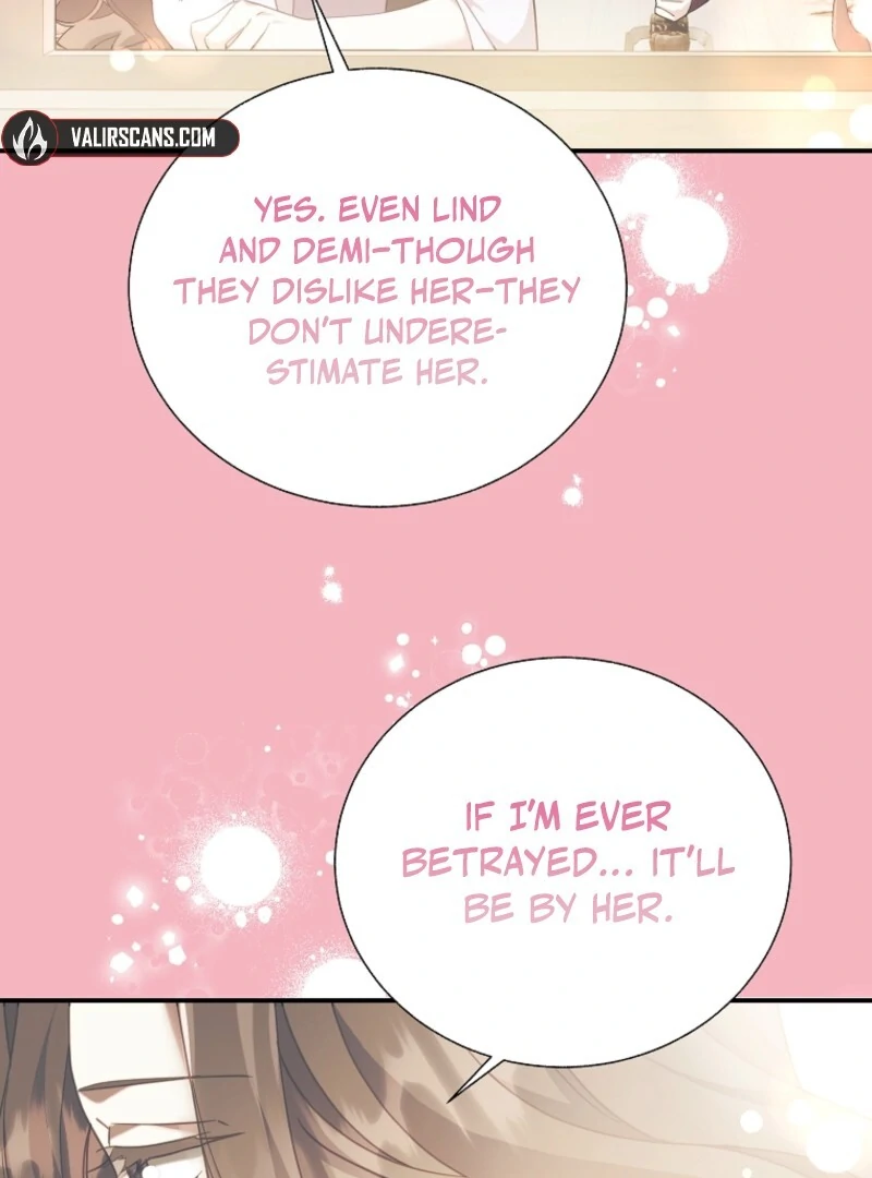Cavier Falcon Princess Chapter 132 - Page 72