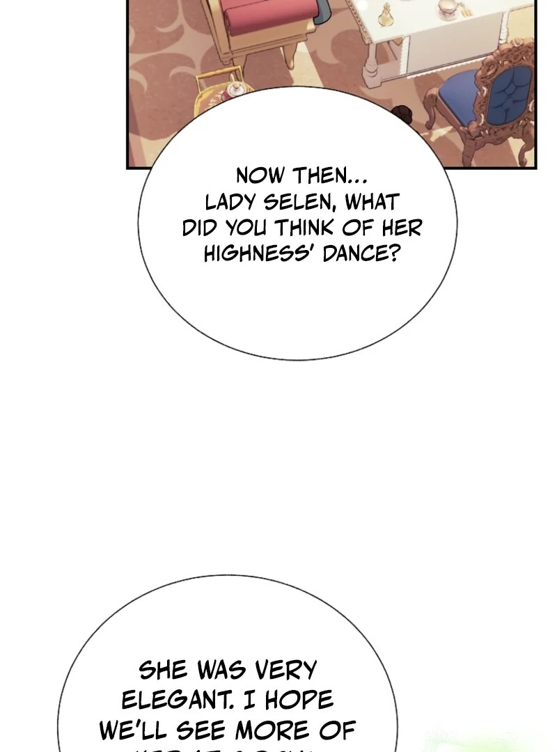 Cavier Falcon Princess Chapter 132 - Page 79