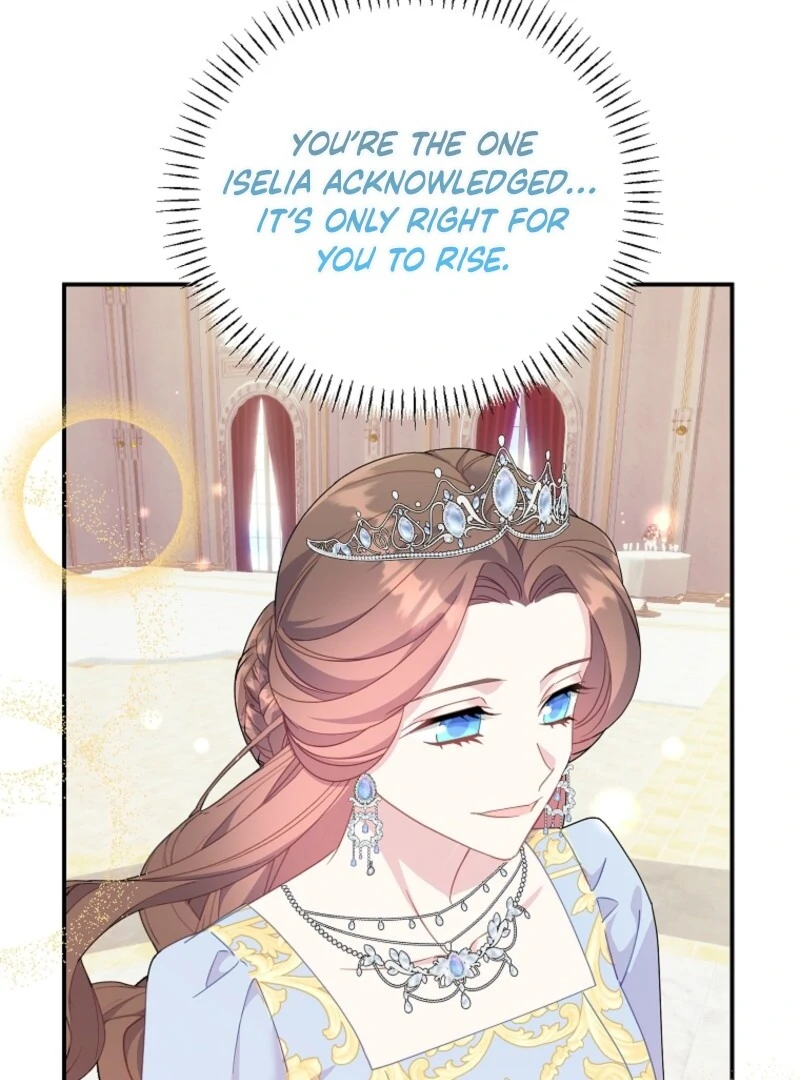 Cavier Falcon Princess Chapter 132 - Page 81