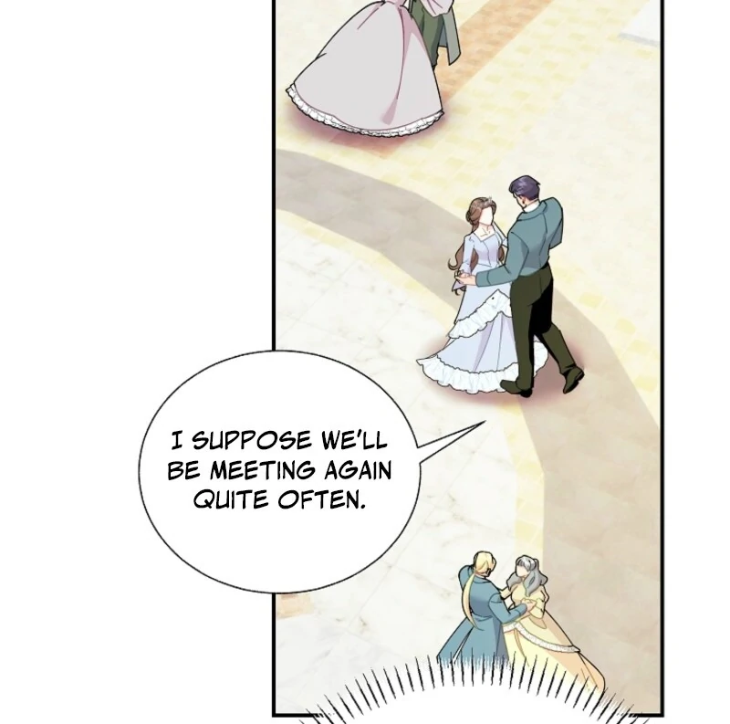 Cavier Falcon Princess Chapter 132 - Page 87