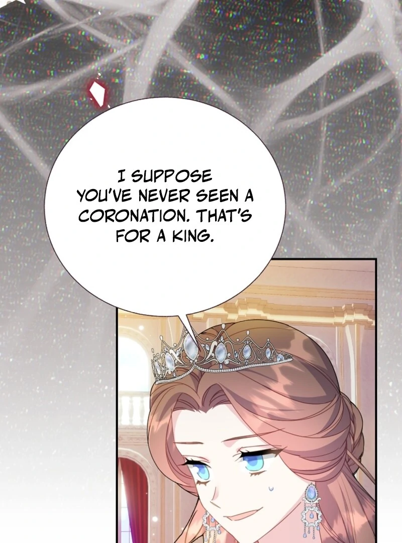 Cavier Falcon Princess Chapter 132 - Page 92
