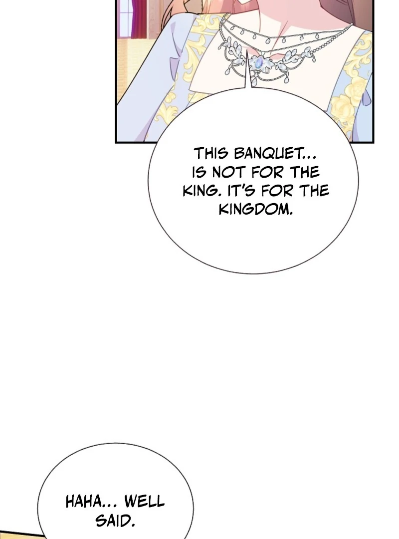 Cavier Falcon Princess Chapter 132 - Page 93